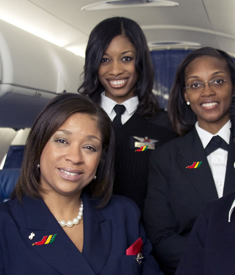 ghana's national carrier airline