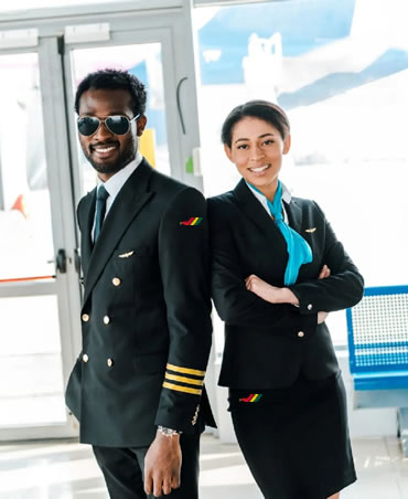buy the cheapest flights to ghana