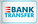 Pay using Bank transfer