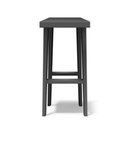 Big comfort stool fly ghana airlines gifts